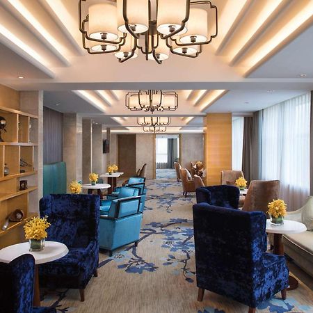 Wyndham Hangzhou East Экстерьер фото