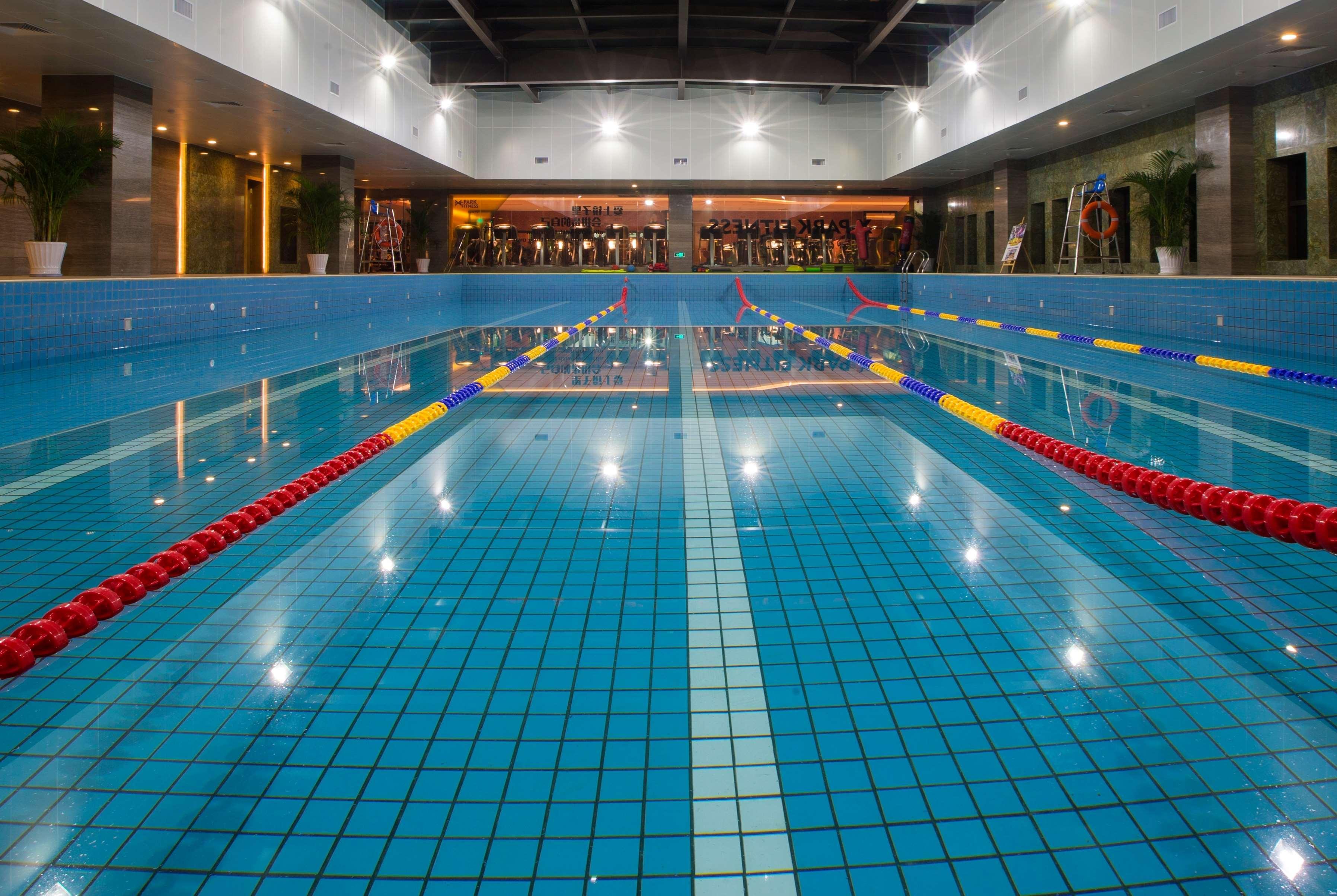 Wyndham Hangzhou East Экстерьер фото