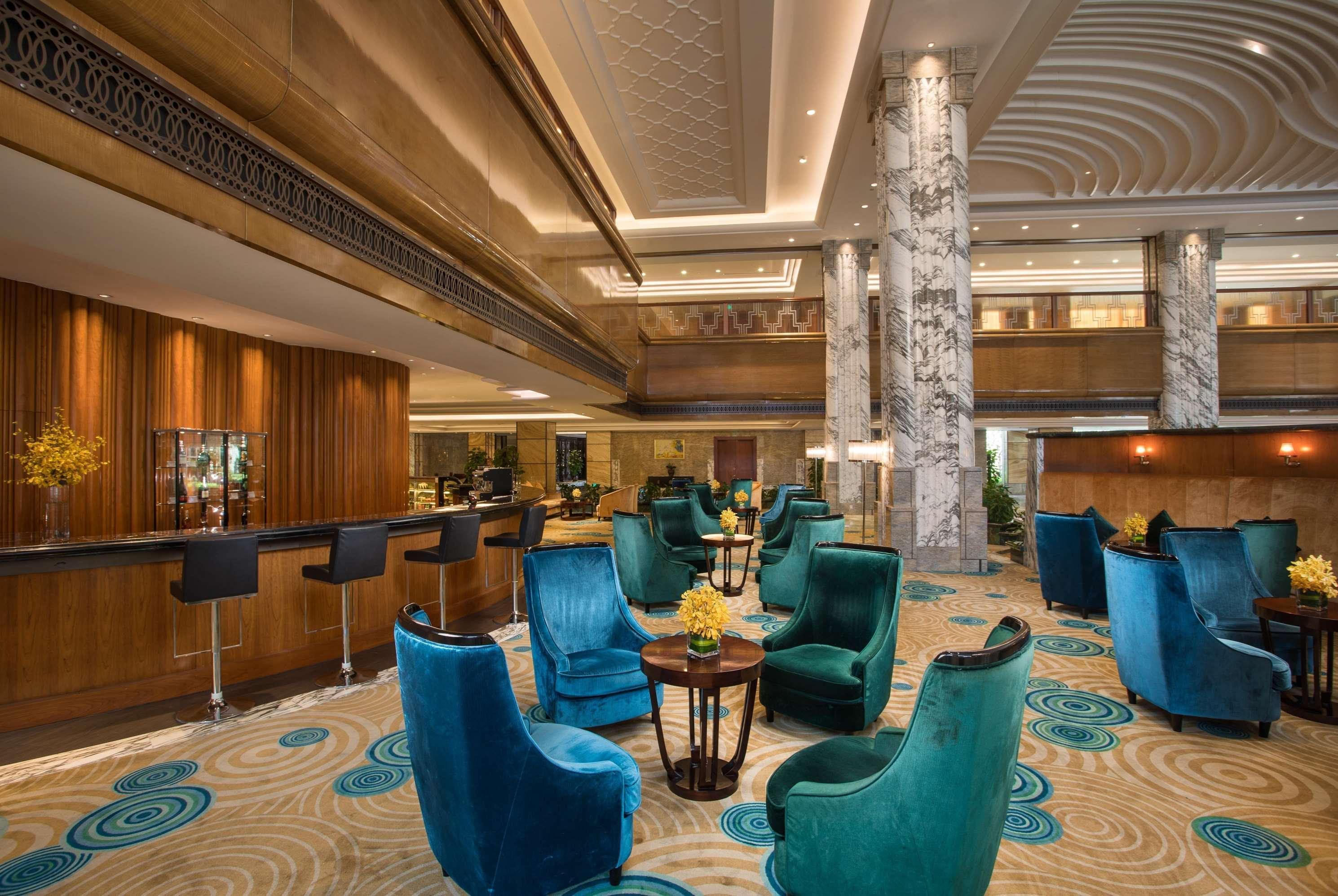 Wyndham Hangzhou East Экстерьер фото