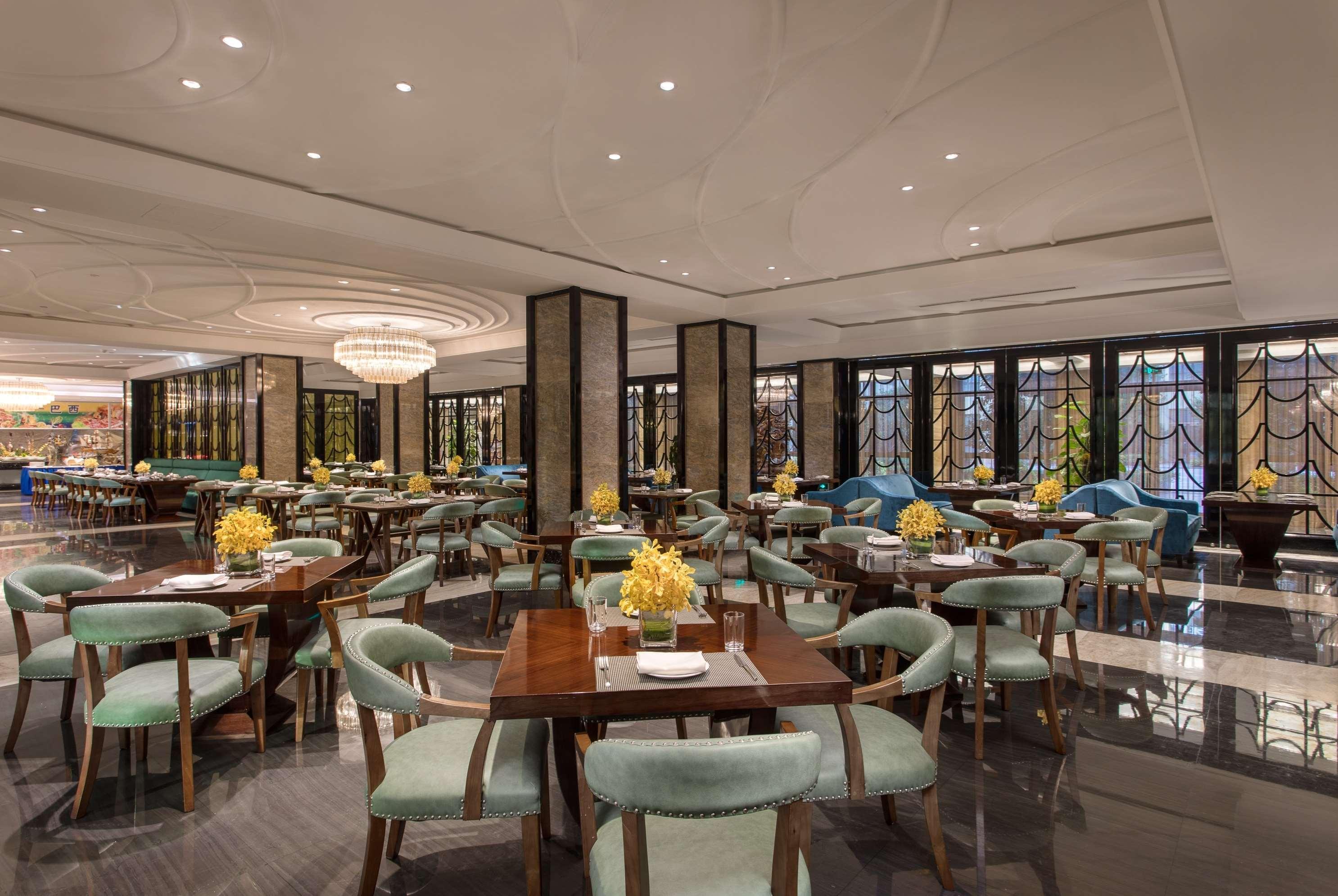 Wyndham Hangzhou East Экстерьер фото