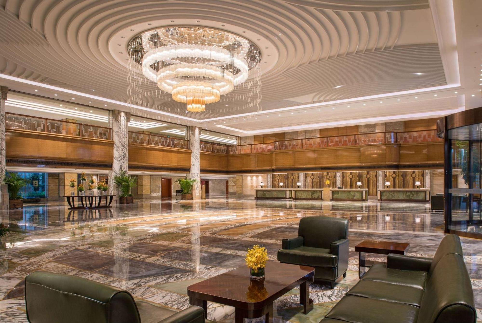 Wyndham Hangzhou East Экстерьер фото