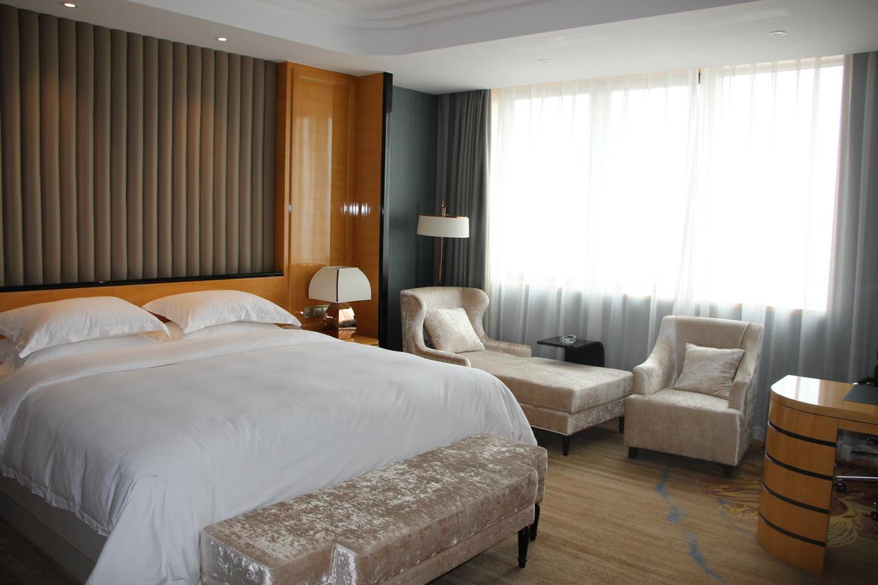 Wyndham Hangzhou East Экстерьер фото