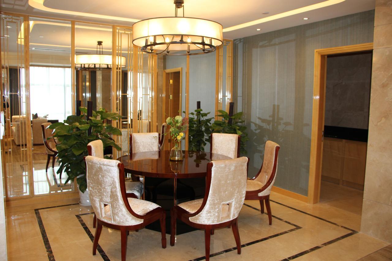 Wyndham Hangzhou East Экстерьер фото