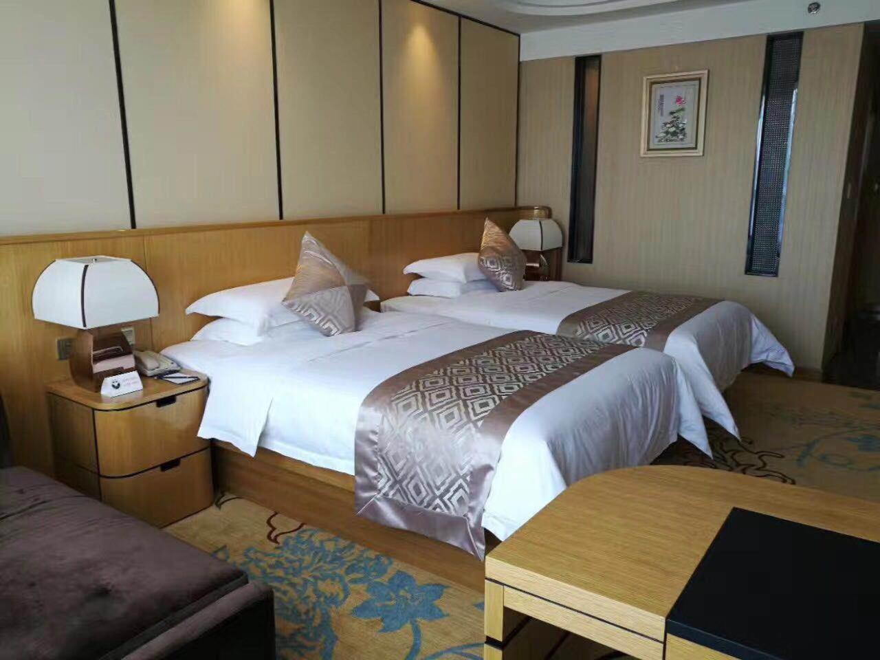 Wyndham Hangzhou East Экстерьер фото
