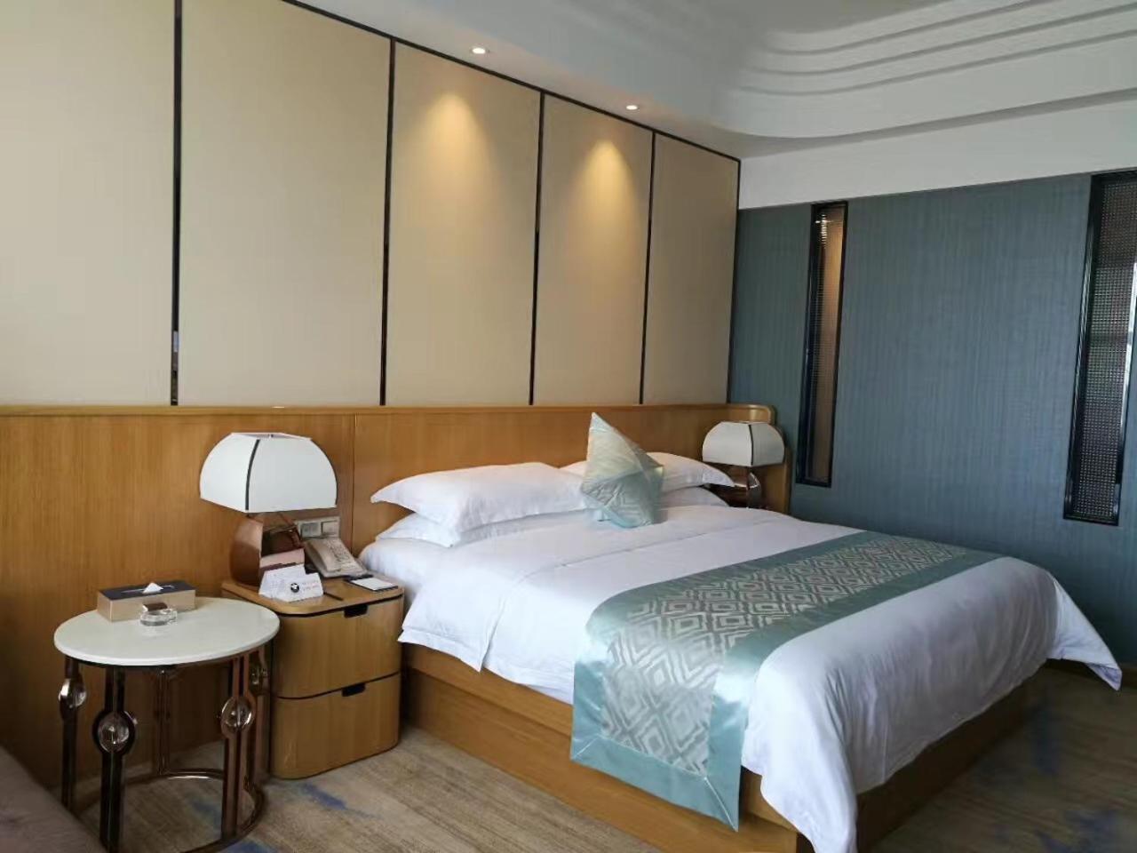 Wyndham Hangzhou East Экстерьер фото