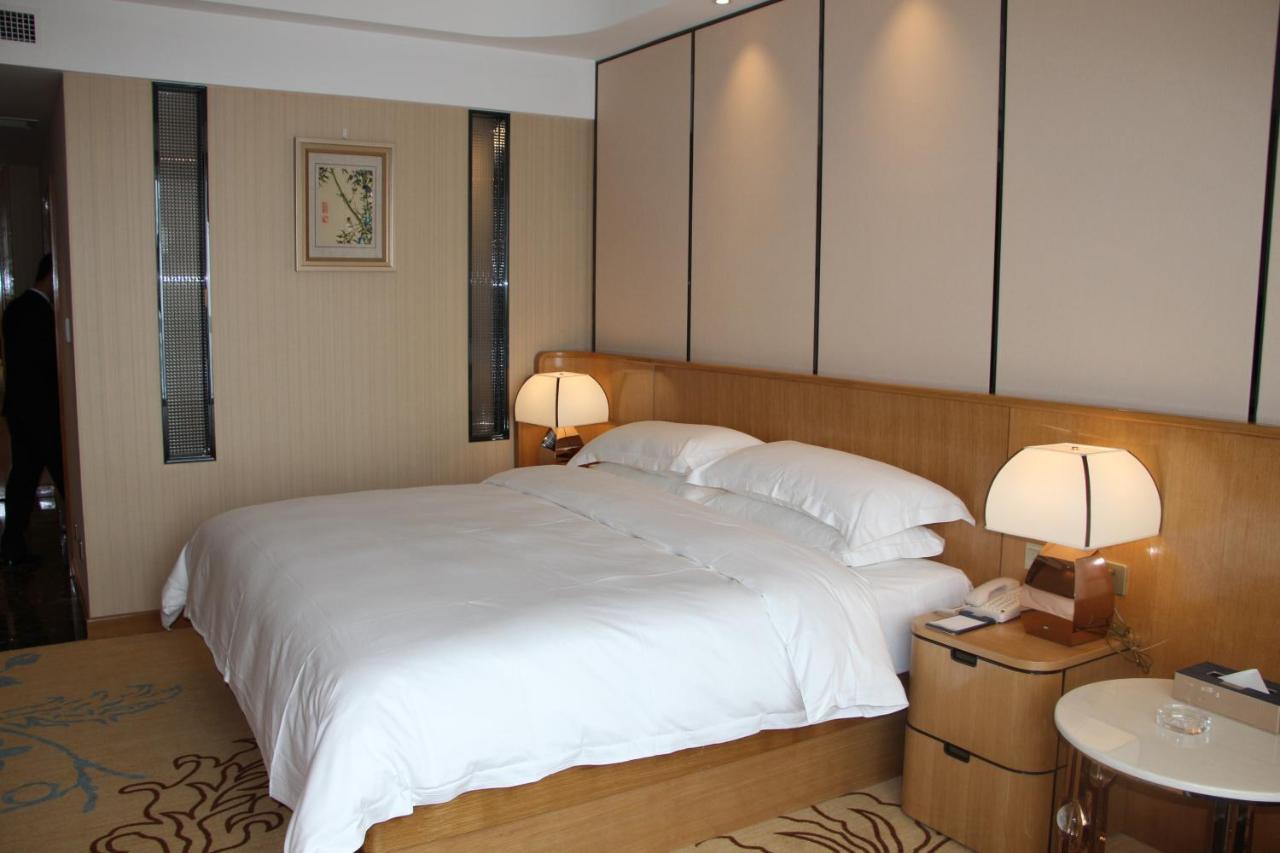 Wyndham Hangzhou East Экстерьер фото