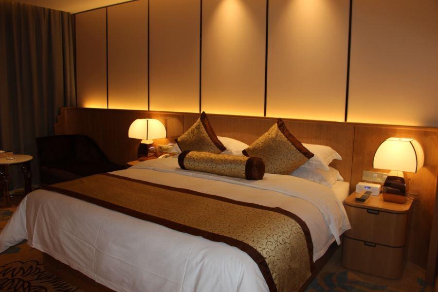 Wyndham Hangzhou East Экстерьер фото
