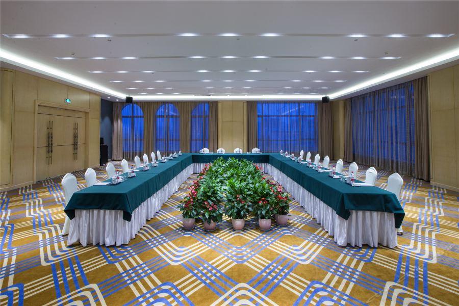 Wyndham Hangzhou East Экстерьер фото