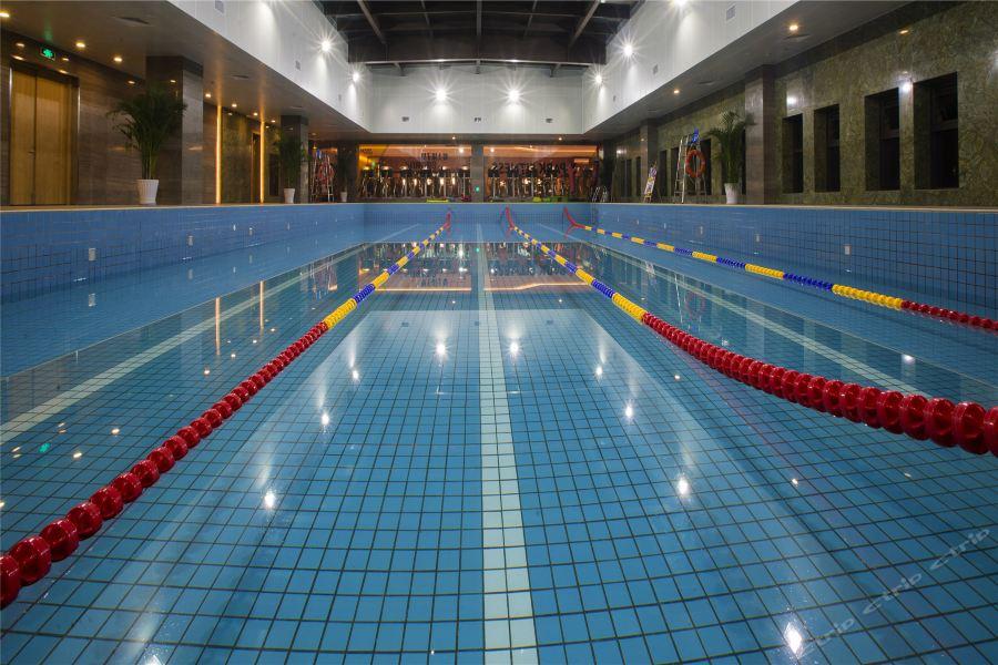 Wyndham Hangzhou East Экстерьер фото