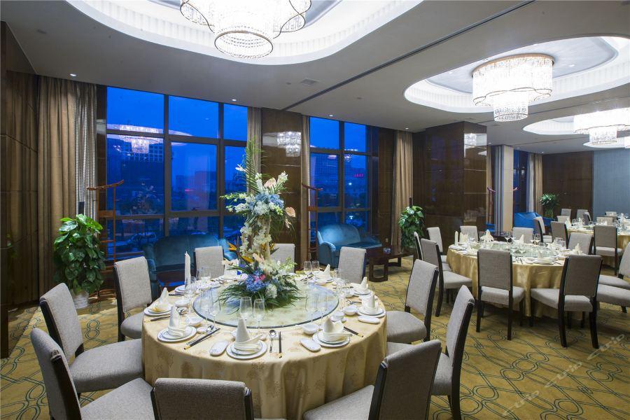 Wyndham Hangzhou East Экстерьер фото