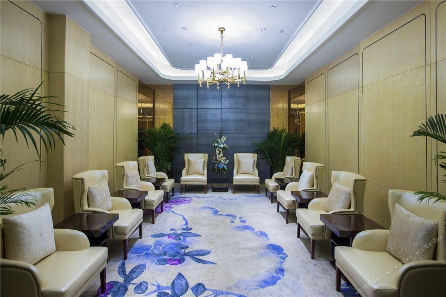 Wyndham Hangzhou East Экстерьер фото