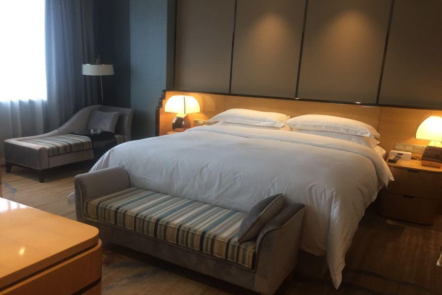 Wyndham Hangzhou East Экстерьер фото