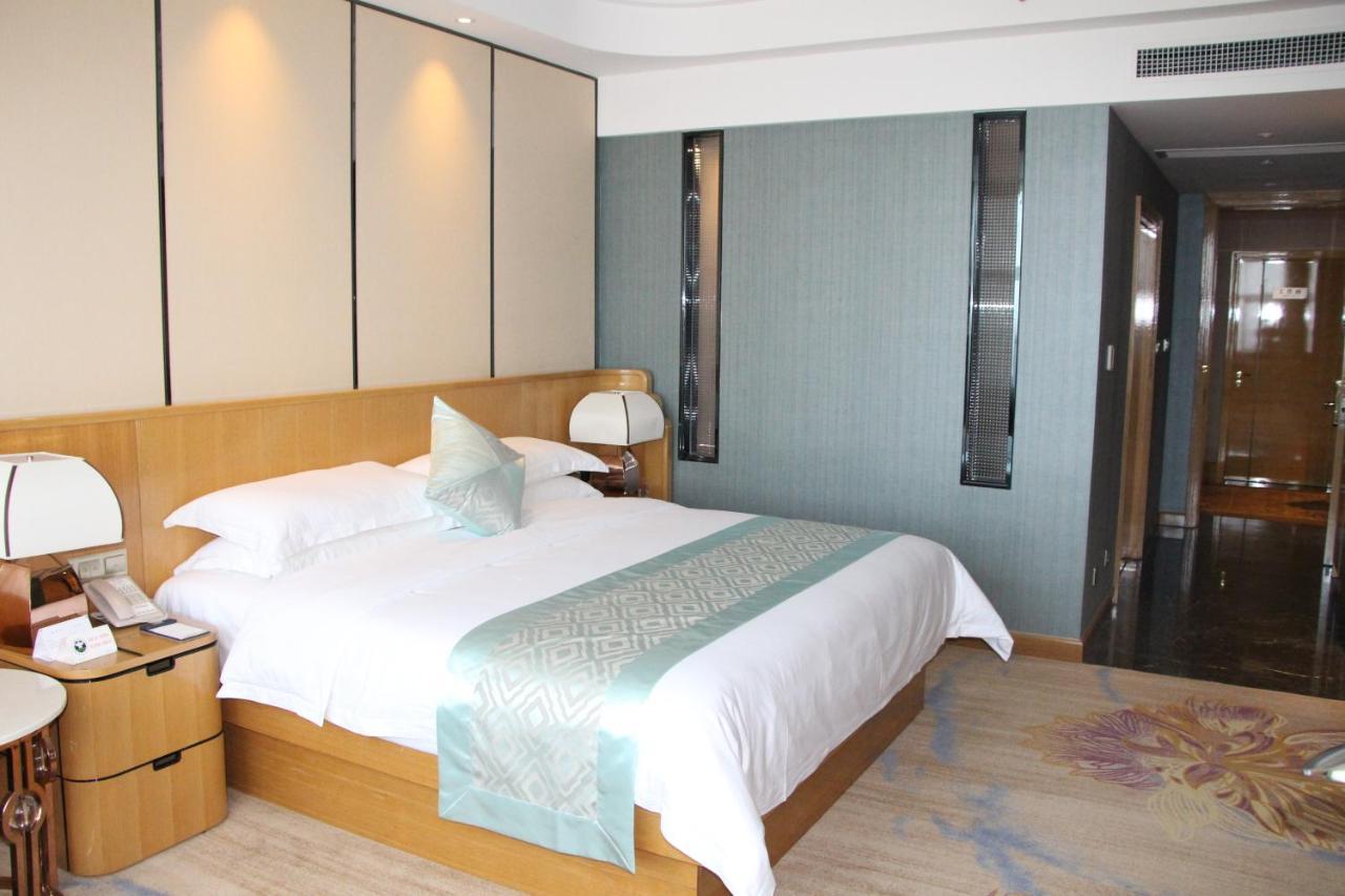 Wyndham Hangzhou East Экстерьер фото