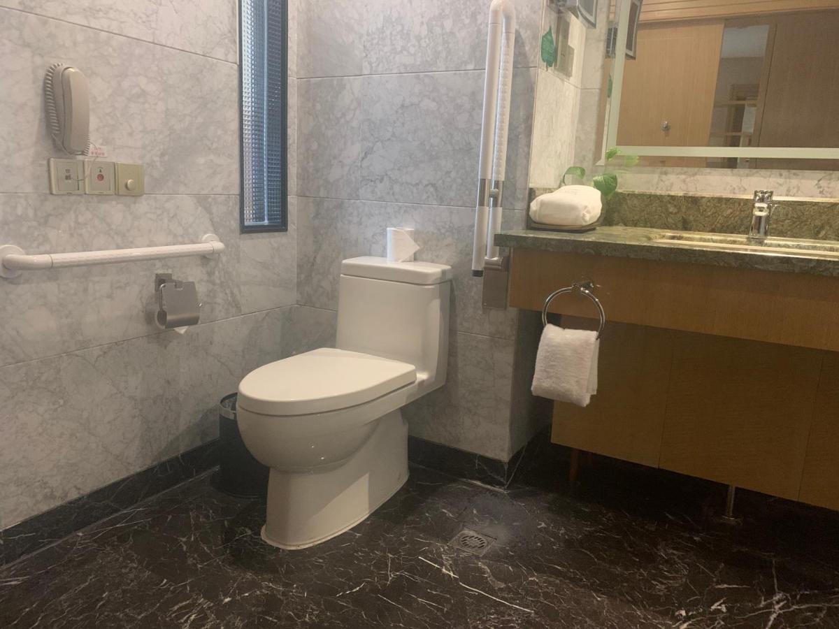 Wyndham Hangzhou East Экстерьер фото